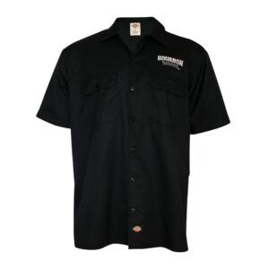 BOURBON BADASS™ Work Shirt
