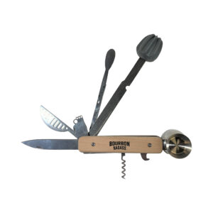 Cocktail Multi-Tool