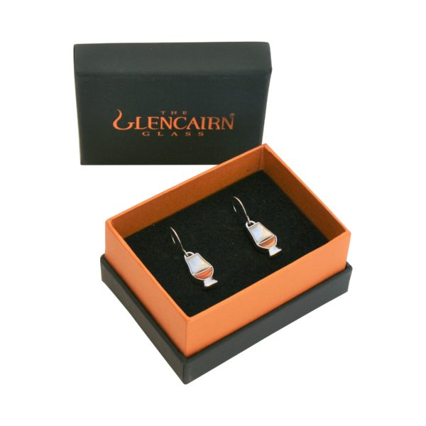 glencairn earings in gift box