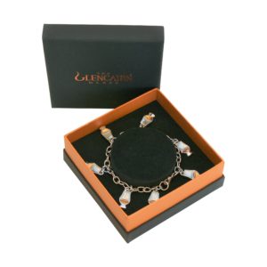 glencairn bracelet in gift box