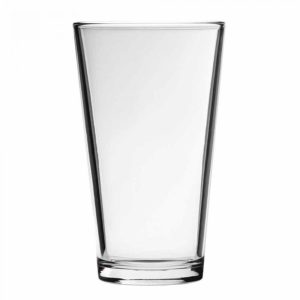 urban bar shaker glass