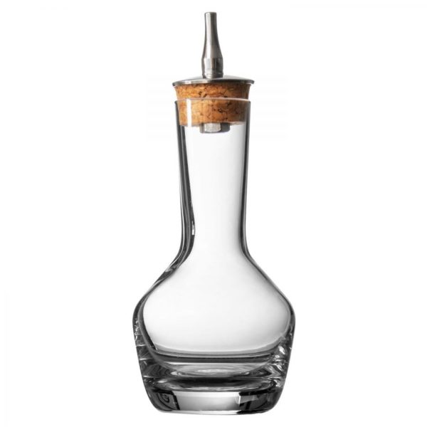 small bitters bottle by urban bar