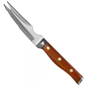 bar knife from Urban Bar for cocktails and garnishes