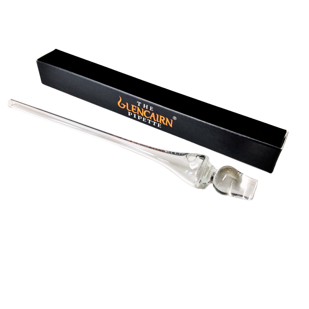 Glencairn Pipette Whiskey By The Glass